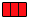 Red Rating Bar